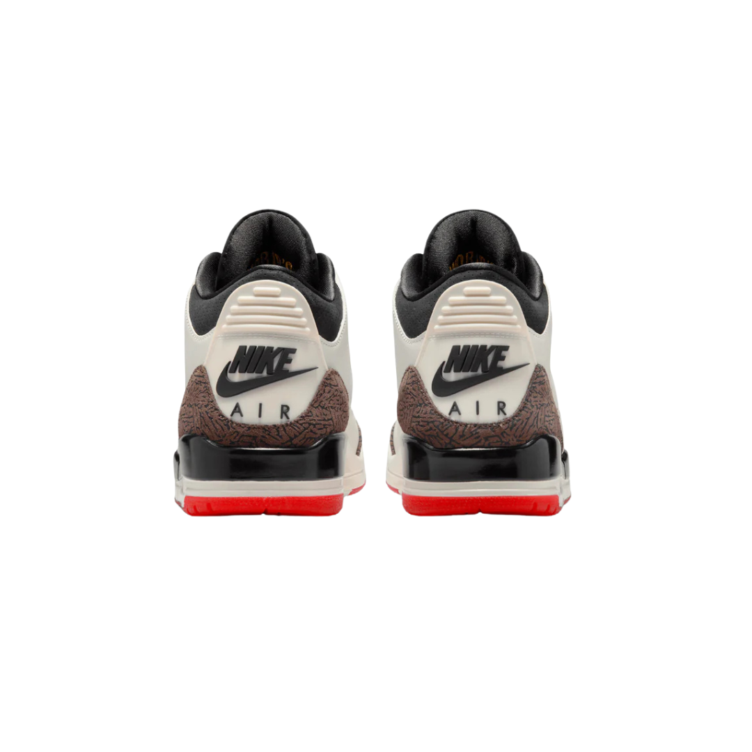 Air Jordan 3 Retro OG 'World Best Dad'