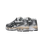 Asics Gel-Kayano 14 White Graphite Grey