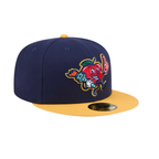 New Era 59FIFTY Theme Night Hudson Valley Renegades