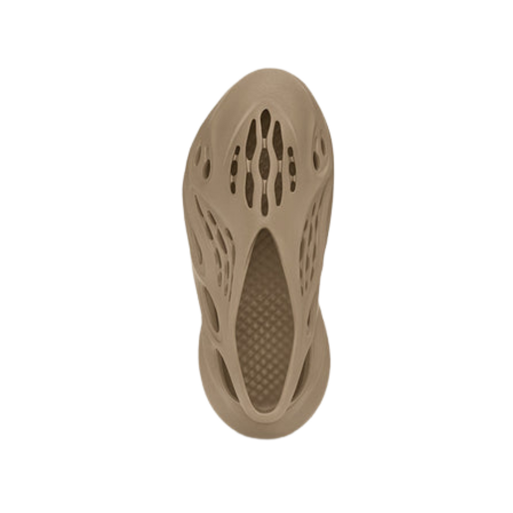 ADIDAS YEEZY FOAM RUNNER 'CLAY TAUPE'