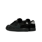 Jordan 1 Low x Travis Scott SP Black Phantom