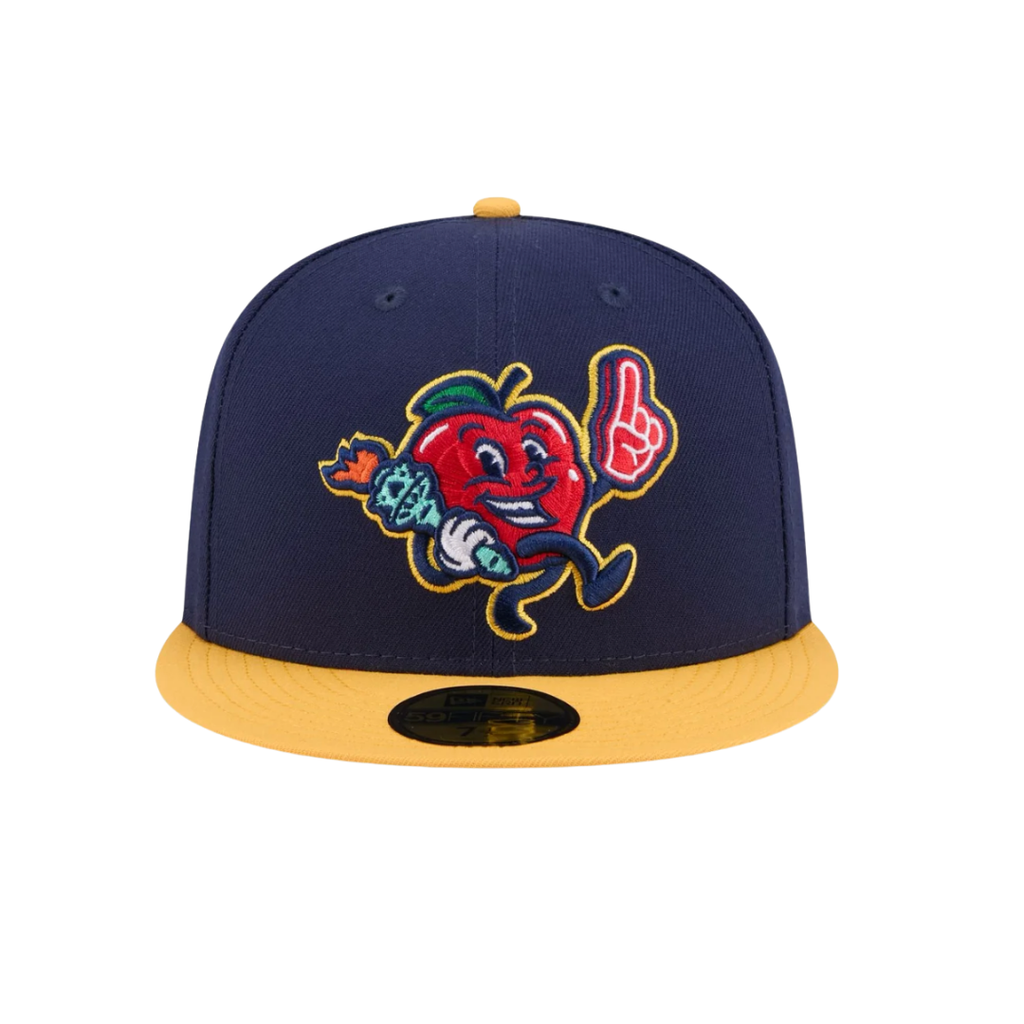 New Era 59FIFTY Theme Night Hudson Valley Renegades