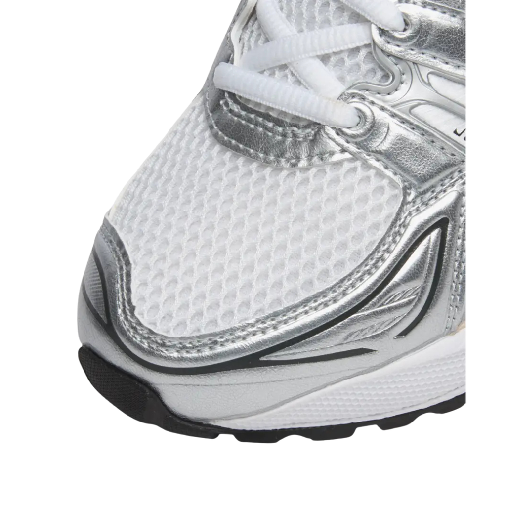 Asics Gel-Kayano 14 White Graphite Grey