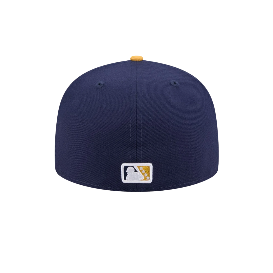 New Era 59FIFTY Theme Night Hudson Valley Renegades