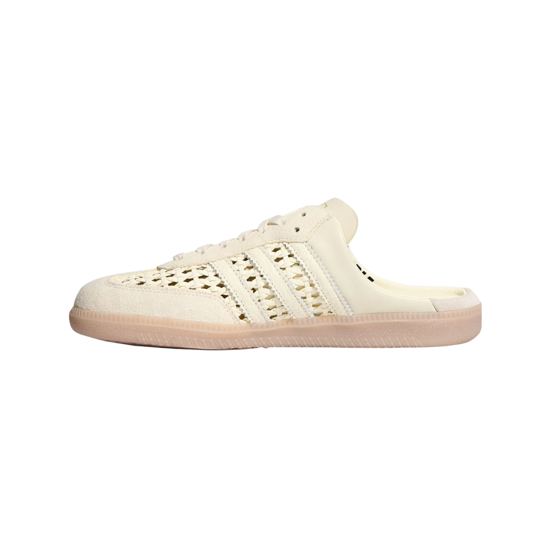 Adidas Samba Og Mule Woven