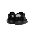 Jordan 1 Low x Travis Scott SP Black Phantom