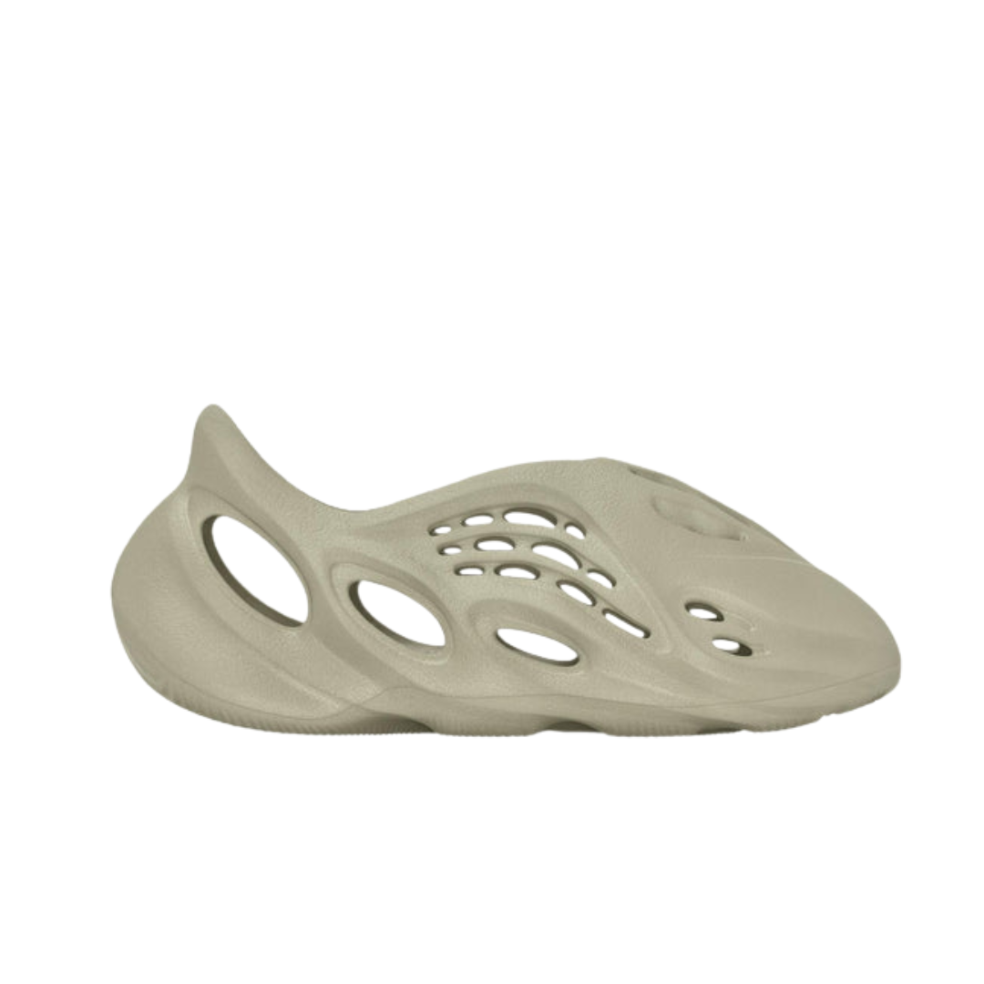 ADIDAS YEEZY FOAM RUNNER STONE SALT