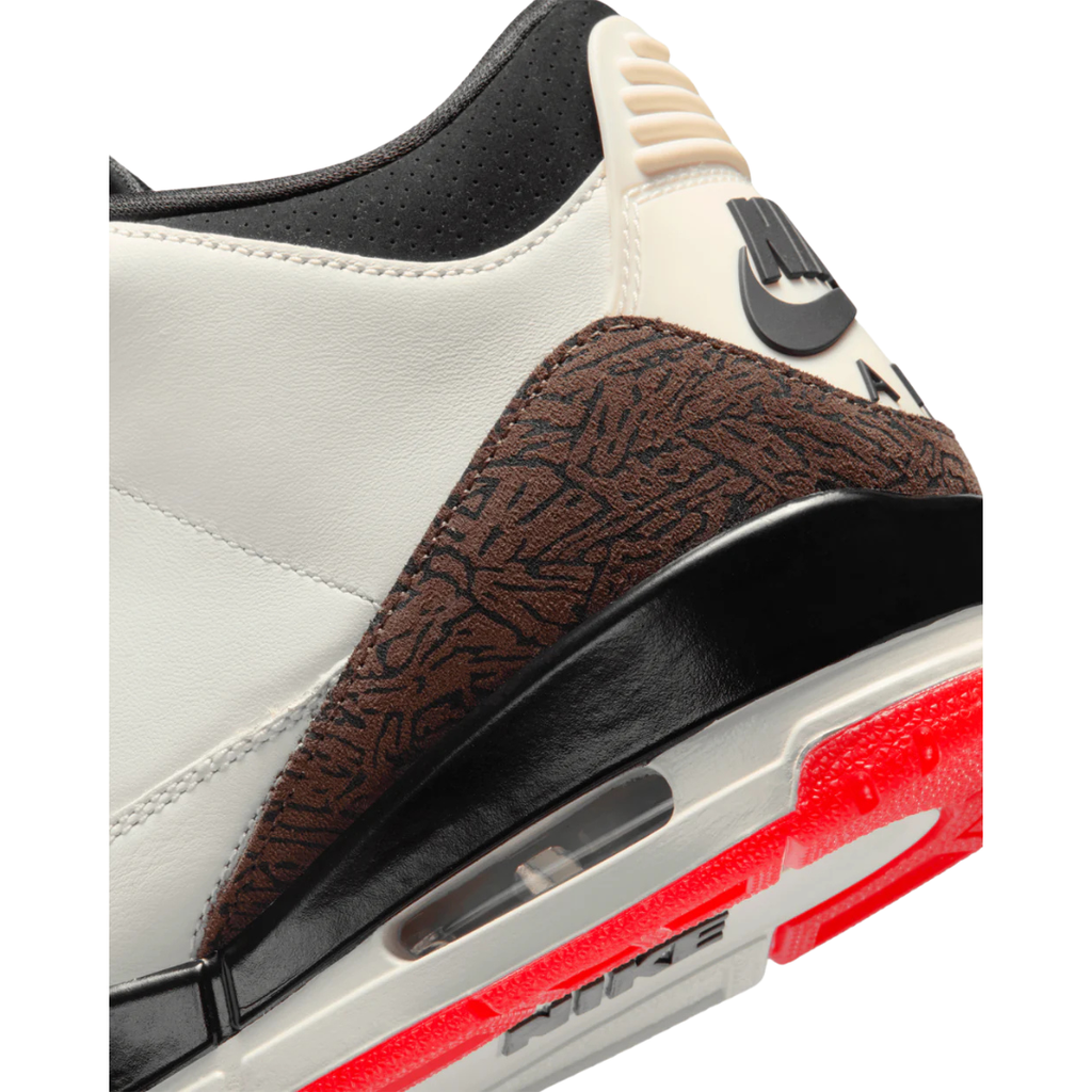 Air Jordan 3 Retro OG 'World Best Dad'
