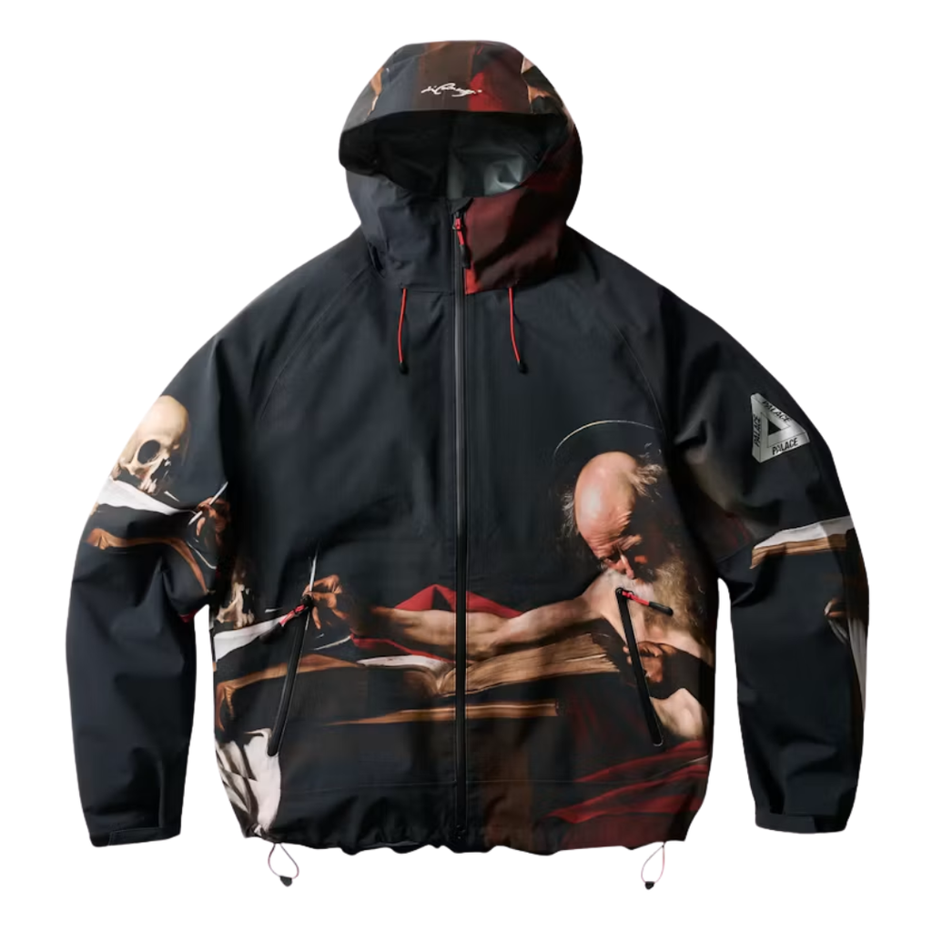 Palace Caravaggio Jacket