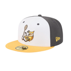 New Era 59FIFTY Theme Night Columbia Fireflies