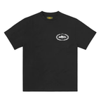 Corteiz Royale Heavyweight Black
