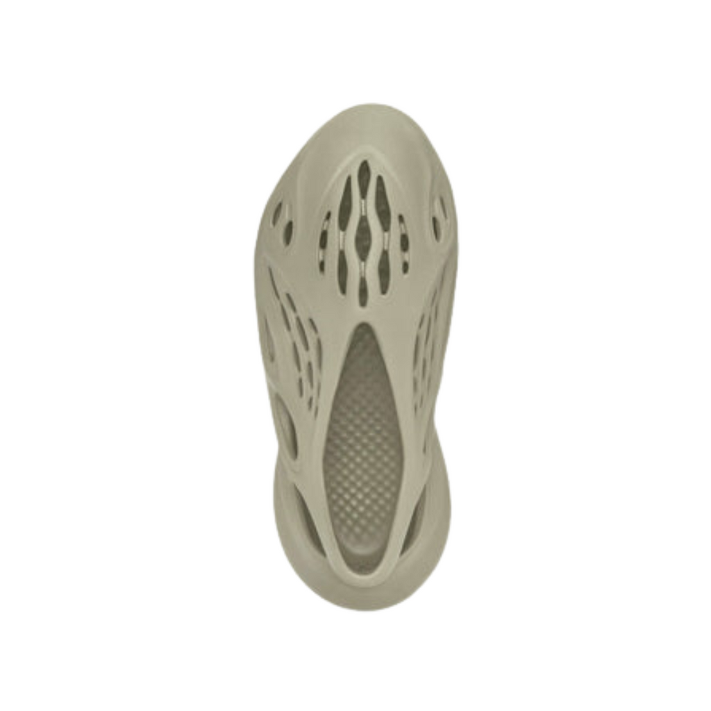 ADIDAS YEEZY FOAM RUNNER STONE SALT