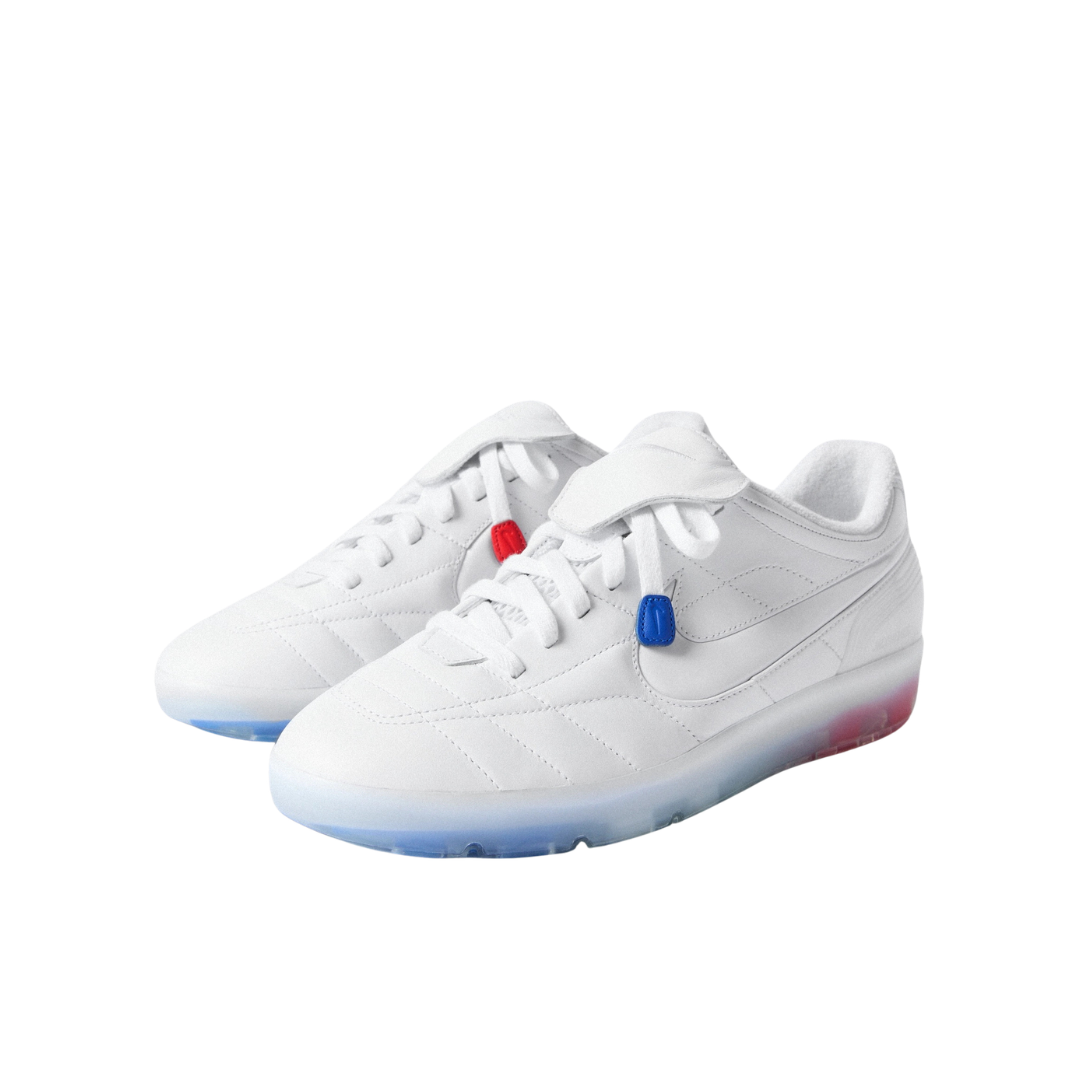 Nike Cryoshot Tiempo R10 x Jacquemus