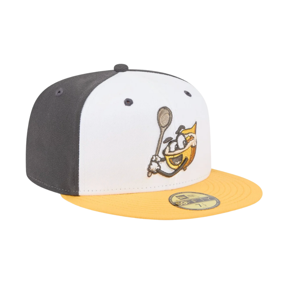New Era 59FIFTY Theme Night Columbia Fireflies