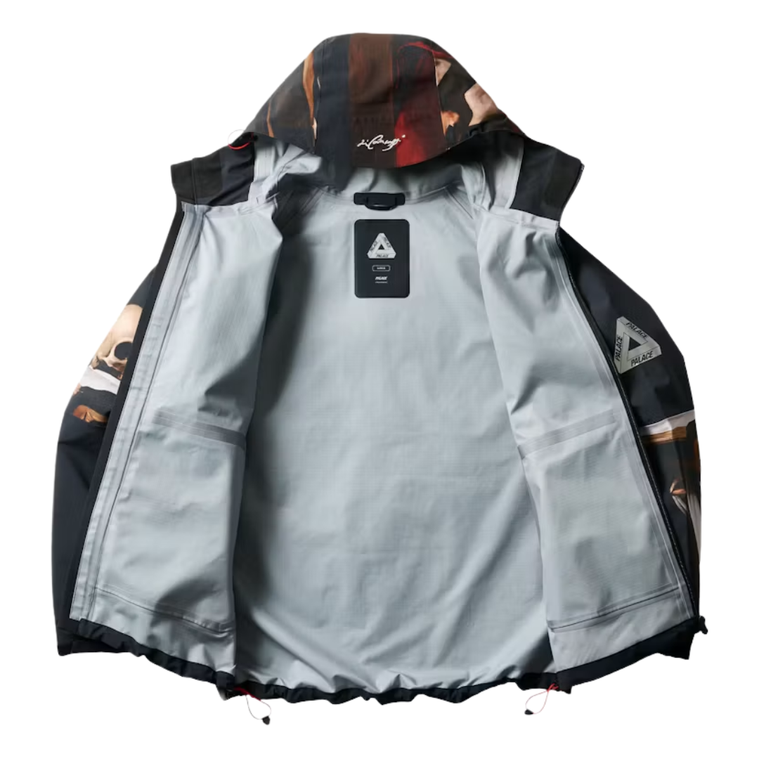 Palace Caravaggio Jacket