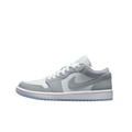 Jordan 1 Low Wolf Grey