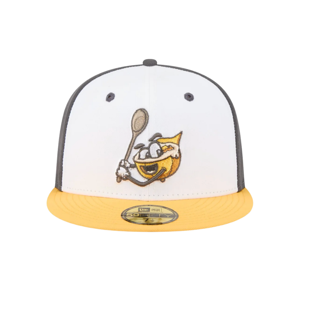 New Era 59FIFTY Theme Night Columbia Fireflies