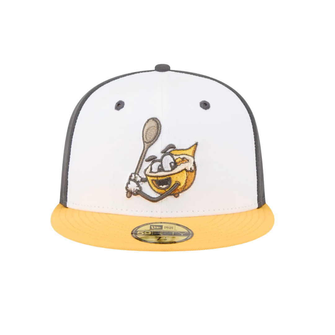 New Era 59FIFTY Theme Night Columbia Fireflies