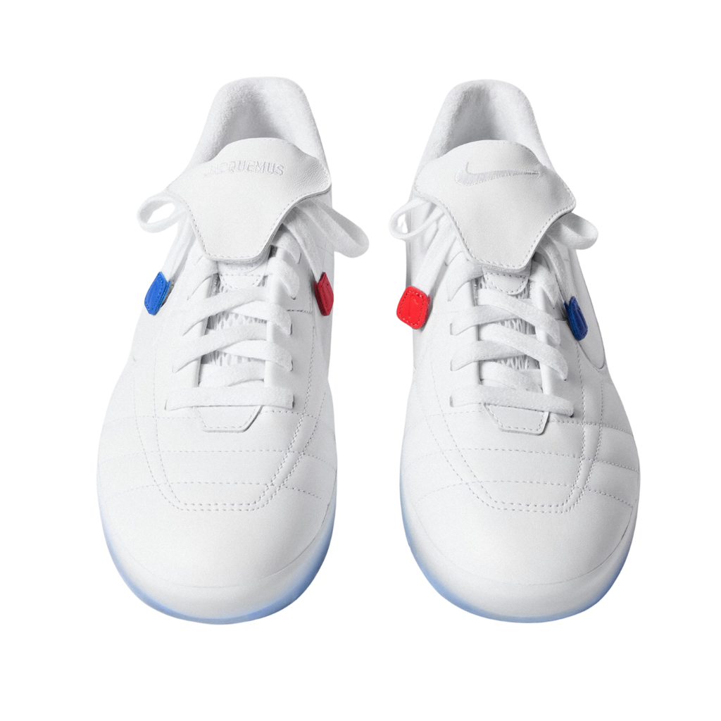Nike Cryoshot Tiempo R10 x Jacquemus