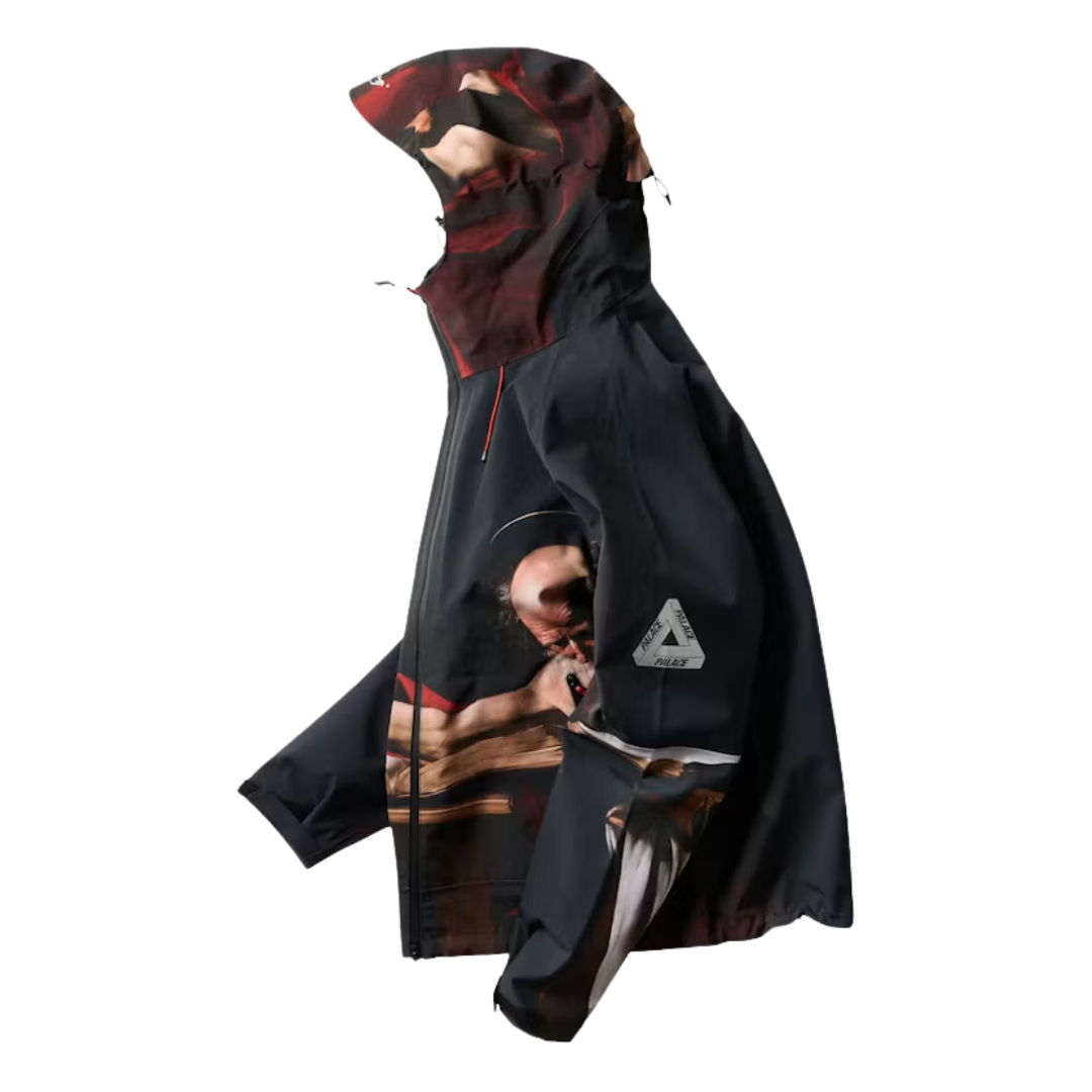Palace Caravaggio Jacket