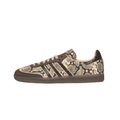 Adidas Samba OG Brown Khaki Snakeskin