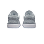 Jordan 1 Low Wolf Grey