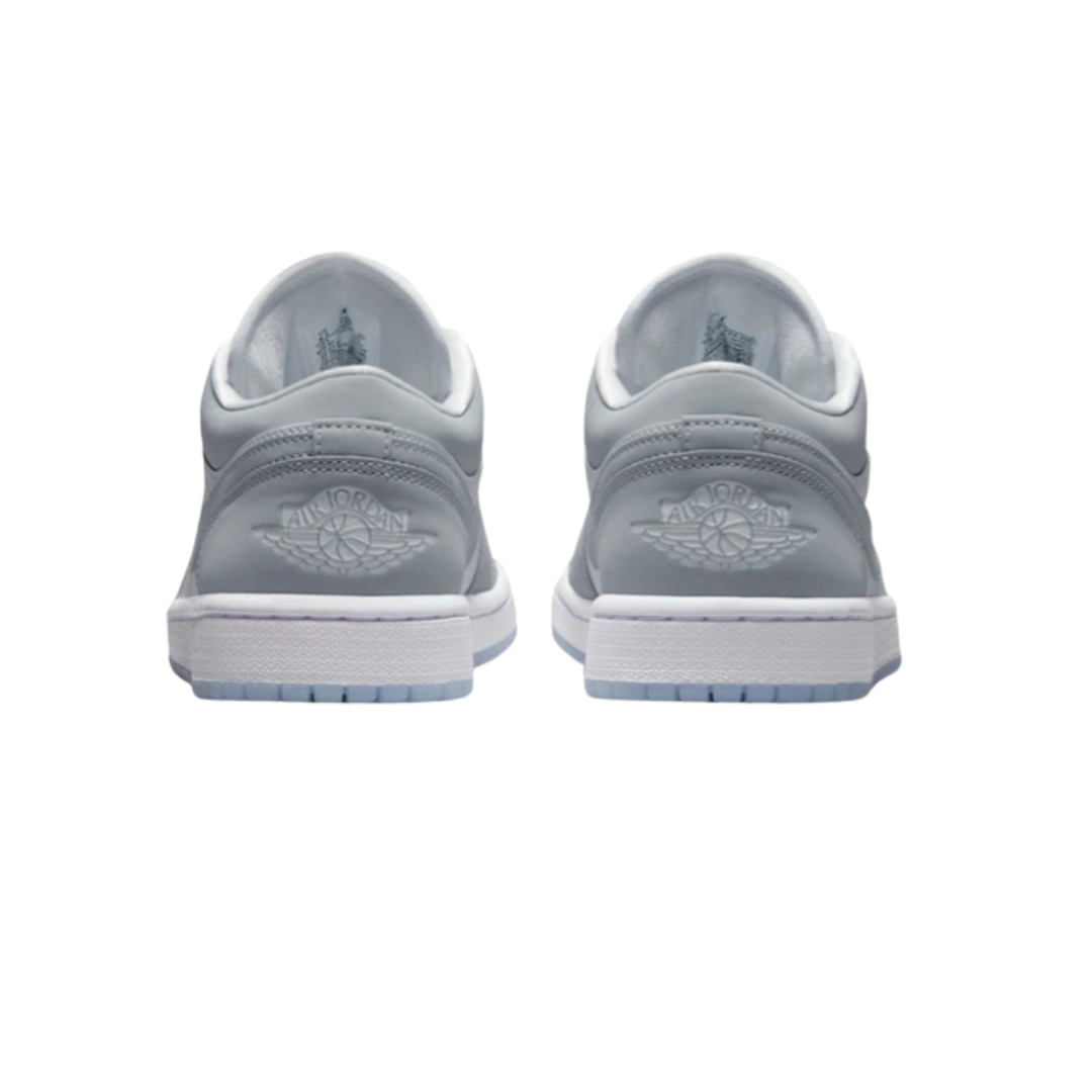 Jordan 1 Low Wolf Grey