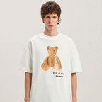 Palm Angels Bear In Mind Tee