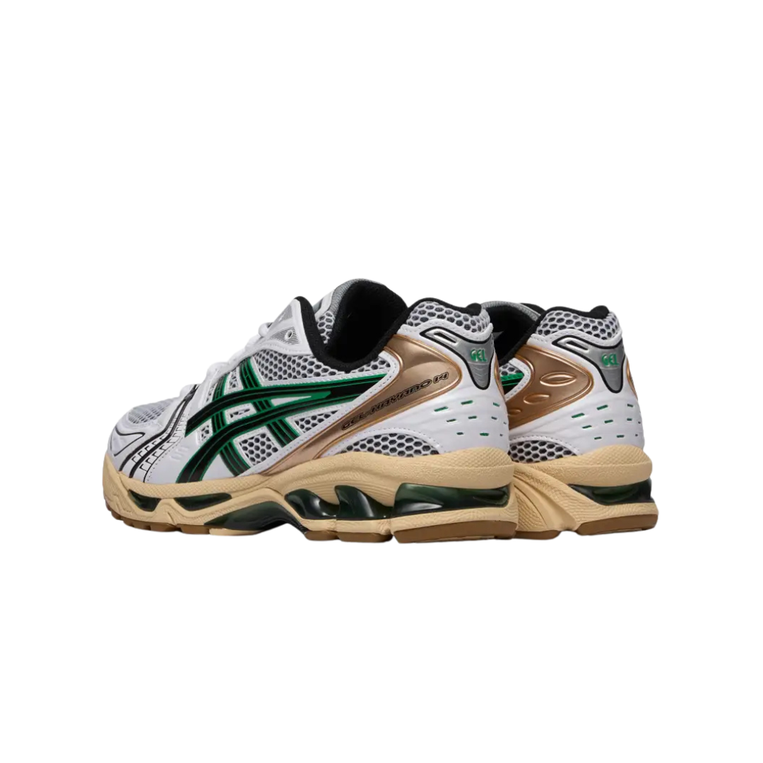 Asics Gel-Kayano 14 White Hinoki Beige