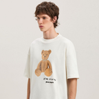 Palm Angels Bear In Mind Tee