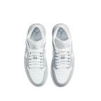 Jordan 1 Low Wolf Grey