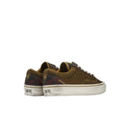 Vans Premium Old Skool 36 Woodland Camo Green