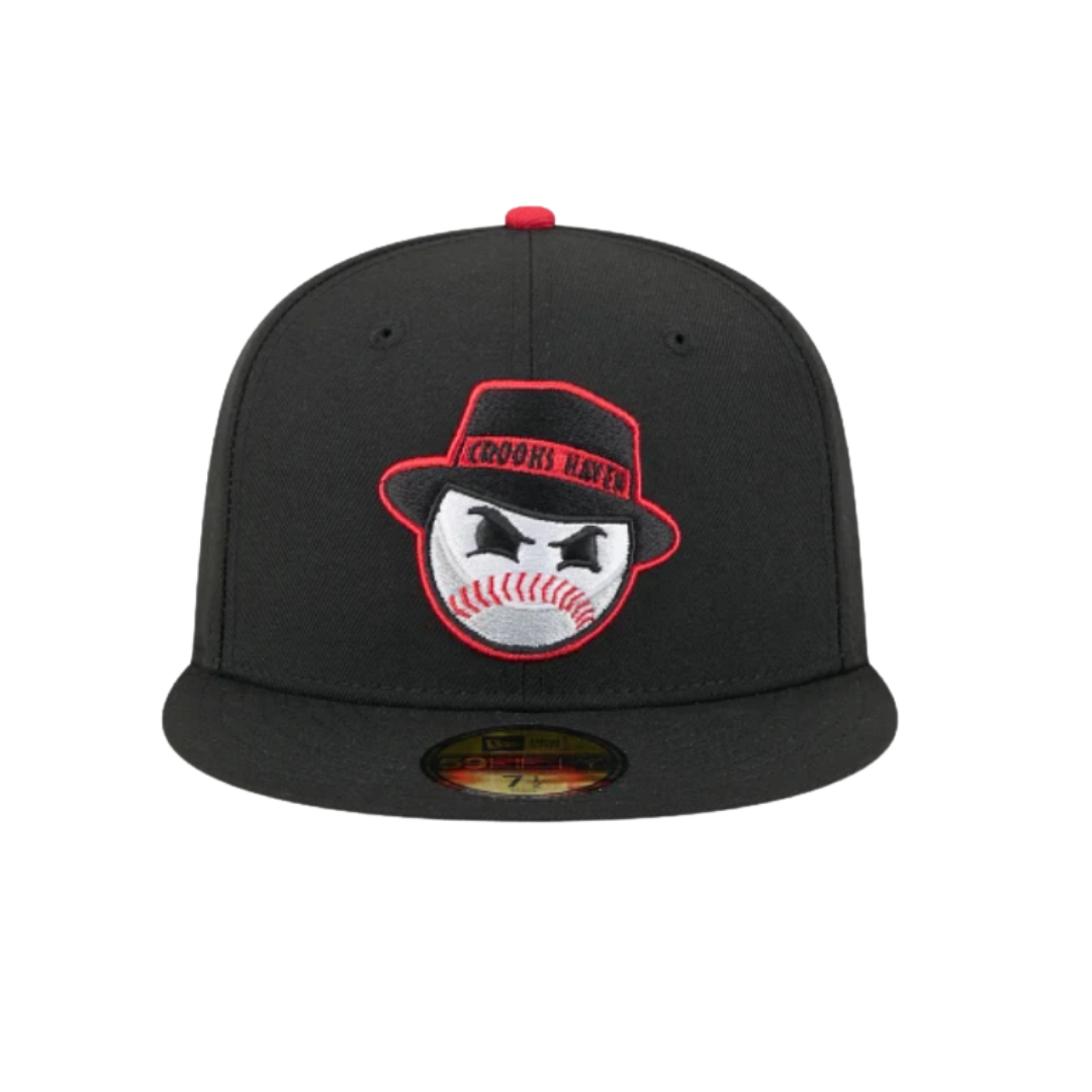 New Era 59FIFTY Theme Night St. Paul Saints