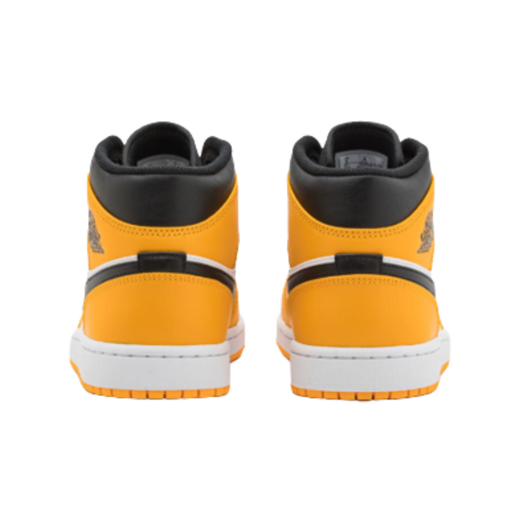 AIR JORDAN 1 MID TAXI