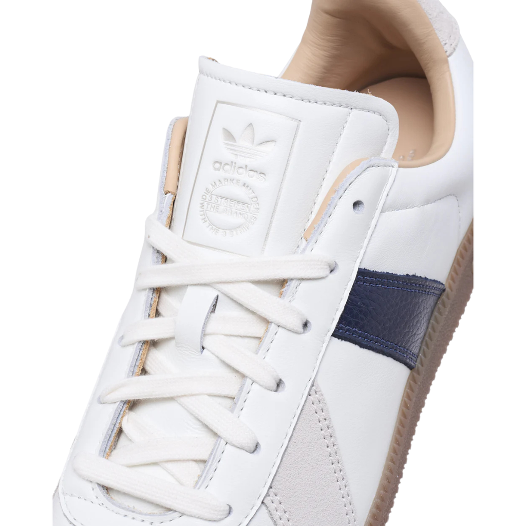 Adidas BW Army Core White Navy