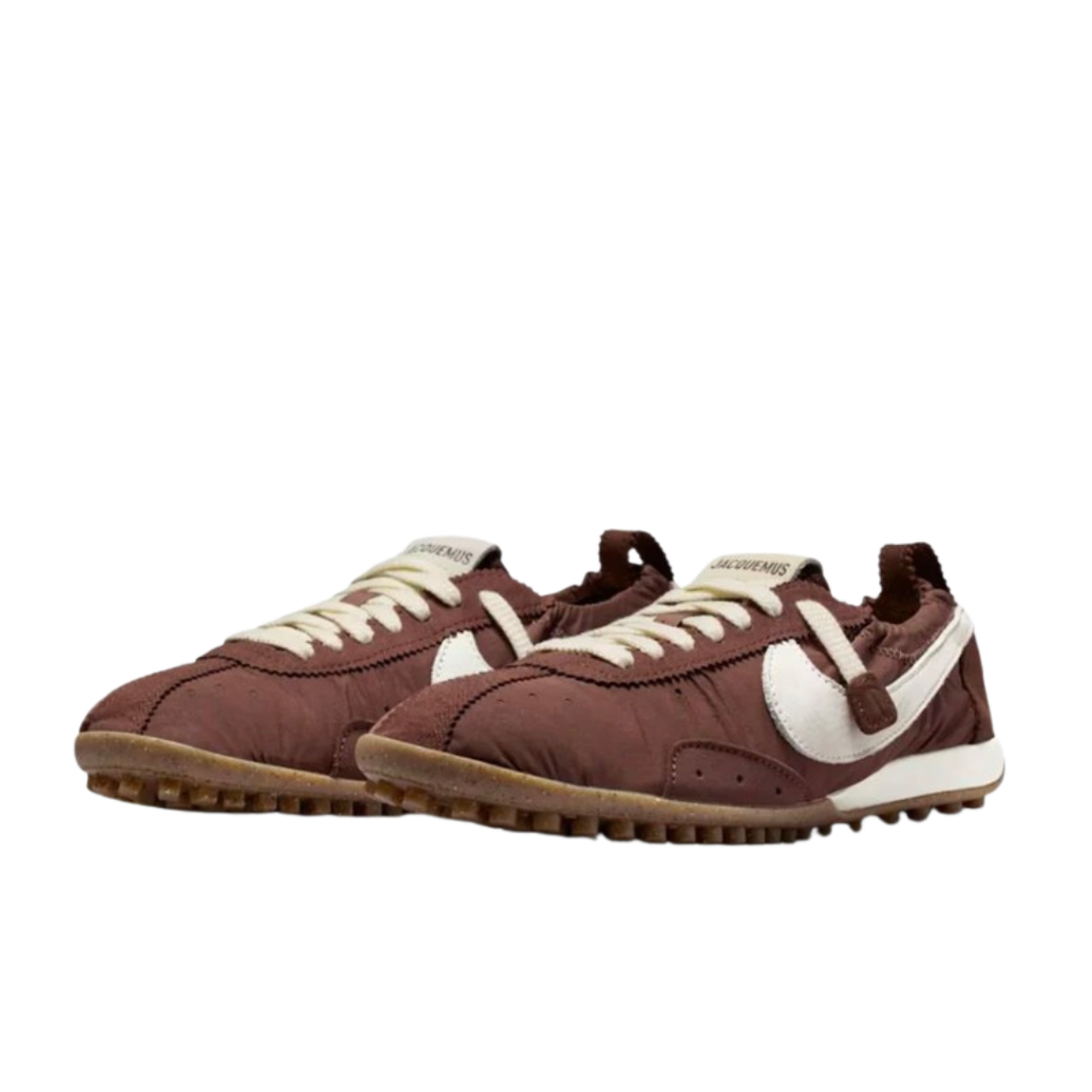Nike Moon Shoe SP x Jacquemus Fauna Brown