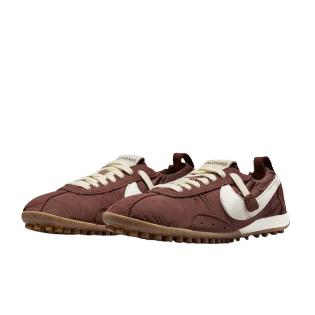 Nike Moon Shoe SP x Jacquemus Fauna Brown