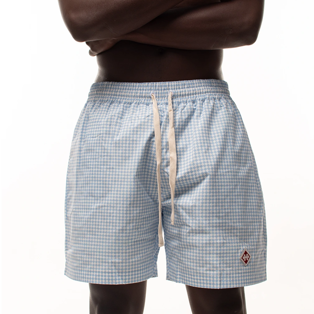 Maison Host Vvs Swimpants