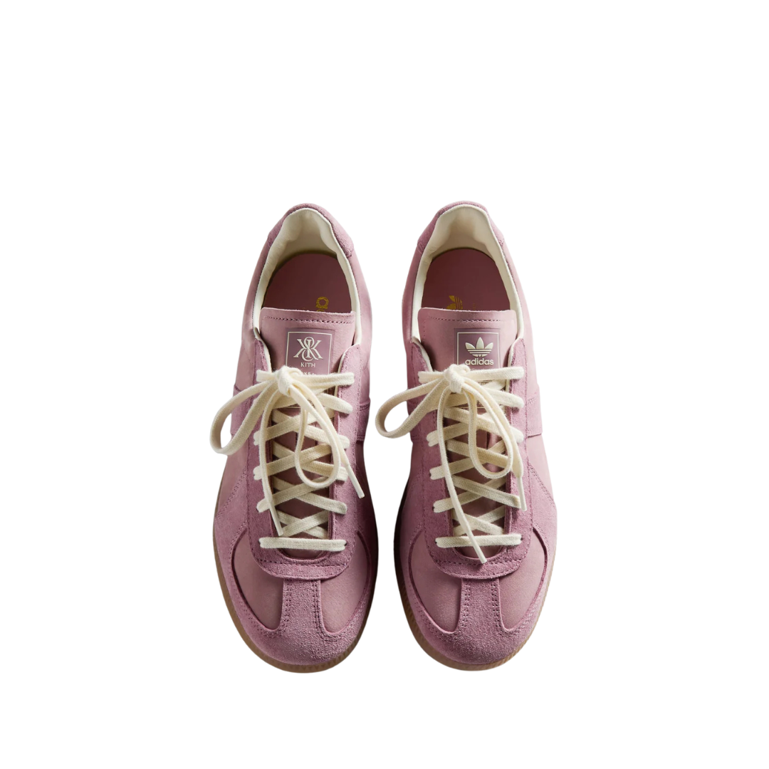 Adidas x KITH BW Army 'Wonder Orchid'
