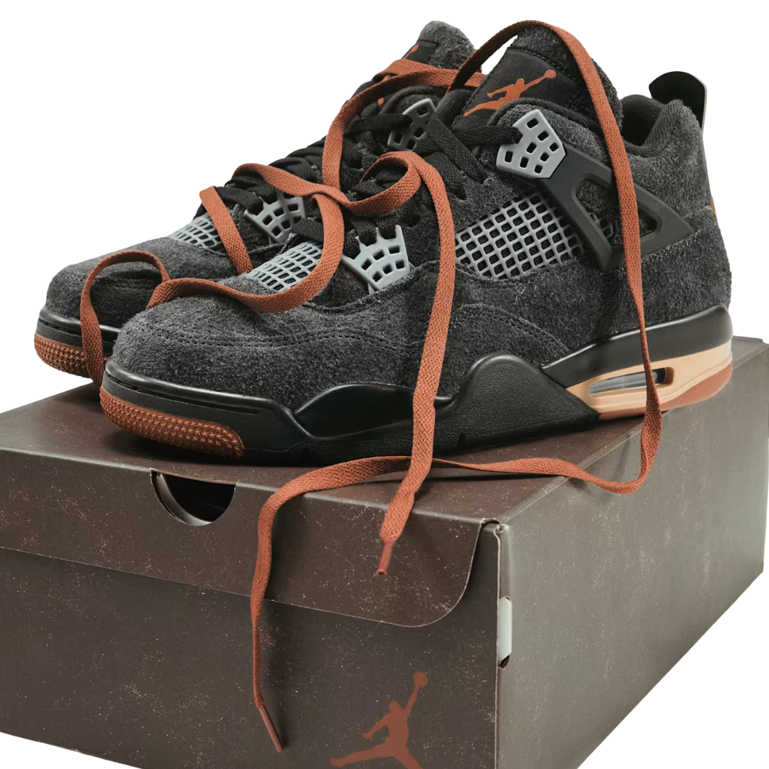 Jordan 4 Retro London