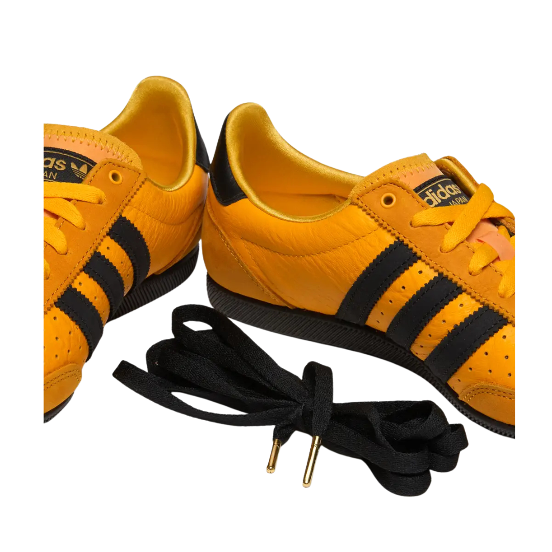 Adidas Japan Crew Yellow
