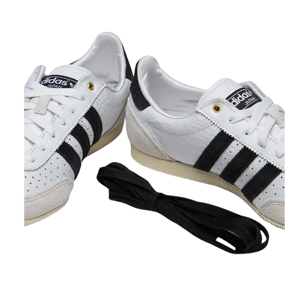 Adidas Japan White Black
