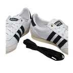 Adidas Japan White Black
