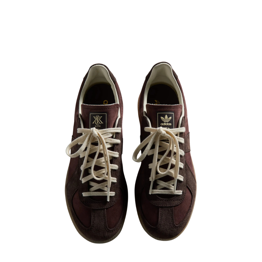 Adidas x KITH BW Army Aurora Coffe