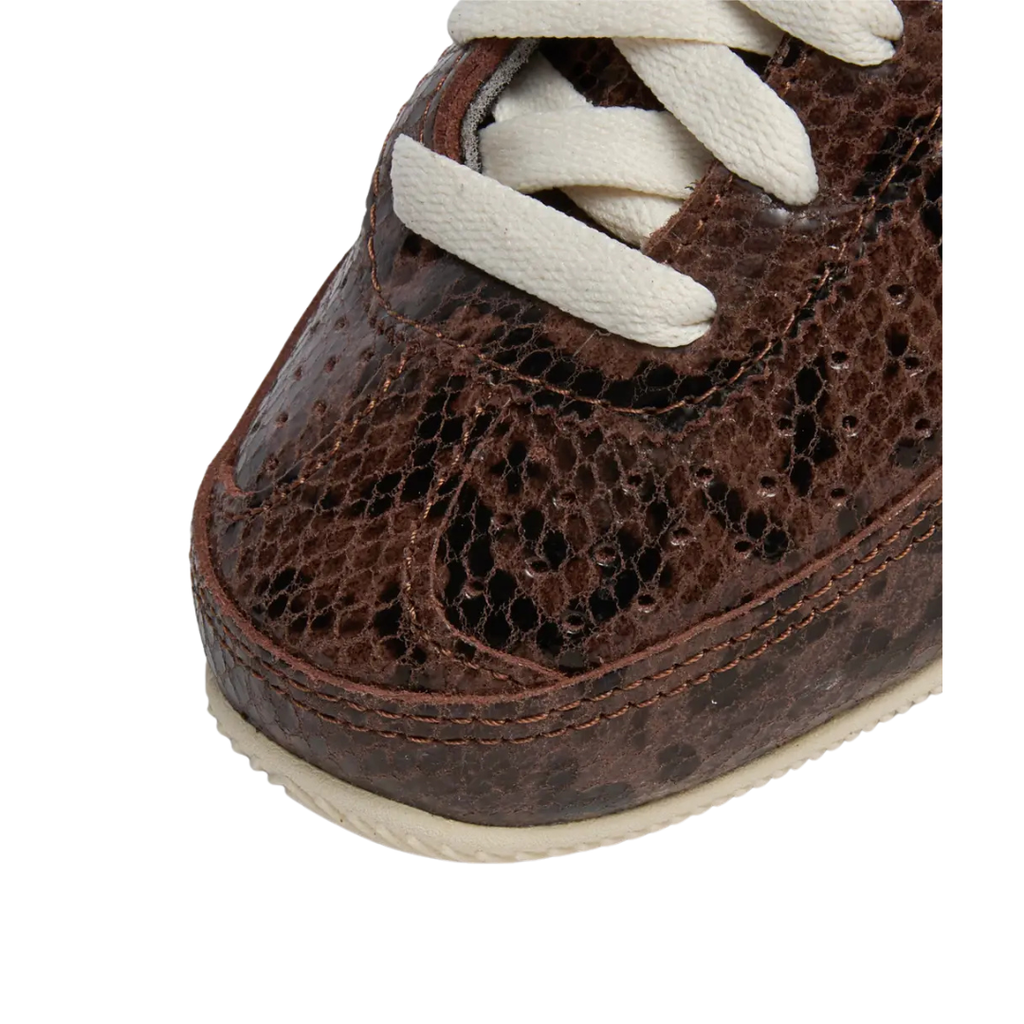 Adidas Japan Preloved Brown