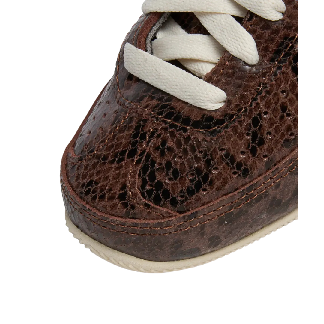 Adidas Japan Preloved Brown