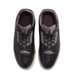 Jordan 3 A Ma Maniere Black Violet Ore