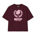 ÜRCO 8years Icon Tee
