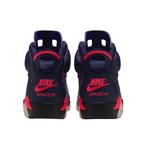 Jordan 6 Retro x Awake NY SP Midnight Navy