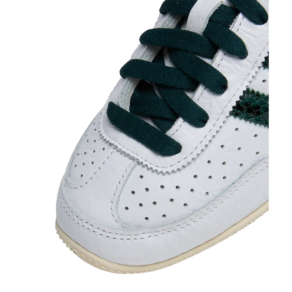 Adidas Japan Snakeskin Green